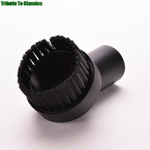 1Pc 32mm 진공 청소기 브러시 헤드 먼지 틈새 도구 Karcher Nilfisk 후버 내경 원형, 한개옵션0
