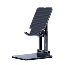 e-brand 듀얼포스트 태블릿 거치대 아이패드 스탠드 갤럭시탭 받침대, 블랙