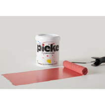 실내 인테리어용 프리미엄 친환경 수성페인트 pieke paint (1kg), autumn beige