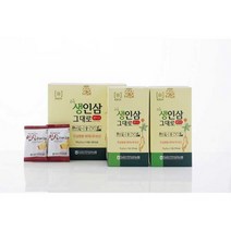삼지원 인삼 생인삼 사포닌 생삼 인삼분말 새싹인삼 수삼 인삼주담그는법 인삼한채 금산인삼, 5g*30포