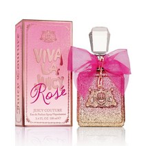 쥬시꾸뛰르 비바 라 쥬시 로즈 EDP 50ml, 본품