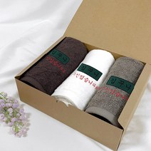 군인제작수건 부대 명찰 군대수건 자수 타올 곰신 군인선물, 1개, 160g-D-육군