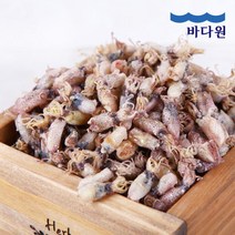 [바다원(주)] [바다원] 국내산 건꼴뚜기 1.5kg, 1개