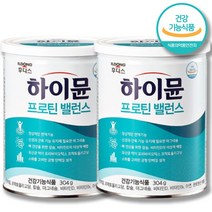 일동후디스 후디스 하이뮨 프로틴 밸런스 마시는 장민호단백질 304g 식약처 인증 초유 산양유 프로틴 HACCP 벨런스 단백 담백질 파우더 분말 가루 건강기능식품 면역력 홈쇼핑TV, 1개
