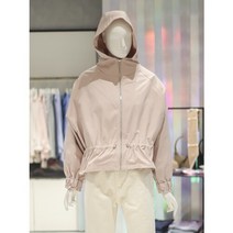 에이비에프지 AK분당점 ab.f.z 스트링 집업 후드점퍼 (AAX5HU37G)