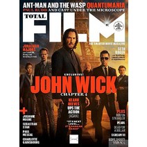Total Film UK 2023년2월 (#334)호 (토탈필름 영국) - 당일발송