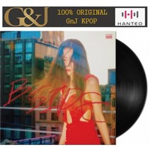 선미 (SUNMI) - B-SIDE (LP)