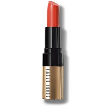 Bobbi Brown 바비브라운 럭스 매트 립 컬러 3.8g LUXE LIP COLOR Bold Richly Hydrating Lipstick, 무료사은품증정, SUNSET ORANGE
