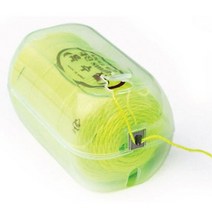 국산 대진 스마트 목수실 먹실 대 형광실 실절단기부착 케이스 90g, 1개