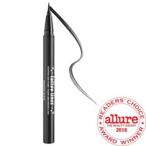 KVD Beauty Tattoo Liquid Eyeliner 캣본디 타투라이너 비건 워터프루프 리퀴드 아이라이너 트루퍼 0.55ml
