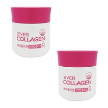 코스맥스바이오 뉴트리 에버콜라겐 인앤업 플러스 6주분 750ml 84정 2개