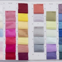 원단킹 한복원단 양단안감] 산탄무지 51color (7825006), 16