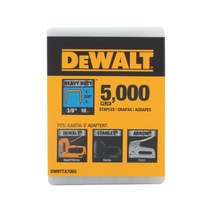 DW5033D3 HD 소공구 10mm 타카핀 5000pcs_DWHTTA7065 DEWALT 악세사리 디월트 수공구 공구악세사리 수공구