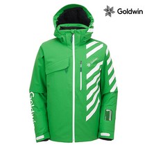 [골드윈] 바로 자켓 GJ2NK53B_GRE