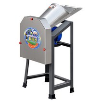 가축 사료 분쇄기 건초 절단기 볏짚 파쇄기 잔가지 여물 곡물, 스텐 가축 사료 분쇄기