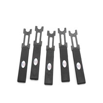 스냅링 플라이어E형 서 클립 펜치 고정 링 플라이어 포크 E-링, 14 OD 20mm use ETH-10