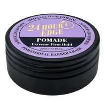24시간엣지 레이저포마드 울트라파워 35ml, 1개
