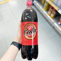 노브랜드 콜라 1.5L x 5개, 일반종이박스포장