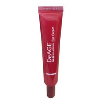 디에이지 레드 에디션 아이크림 25ml 10개