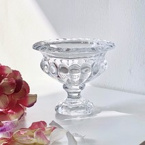 인테리어꽃병 유리화병 프렌치 무드 감성 센터피스화병