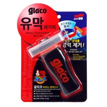 소프트99 글라코 유막제거제 유리유막제거 G47, 소프트99 글라코 유막제거제 유
