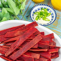 오징어육포 육포맛 오징어, 오육포 2봉 300g+300g