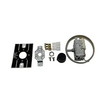 Refrigerator Cold Control 34 to 55 Range