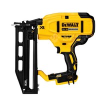 디월트 F30 충전 네일러 DCN662N 베어툴 20V MAX XR 16GA 네일건 충전타카 본체만, 1개