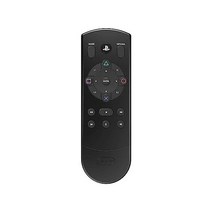 Xbox 시리즈 X|S Xbox One용 PDP 유니버설 게이밍 미디어 리모컨 Microsoft Xbox용 정식 라이센스 모션 활성화 백라이트 콤팩트 내비게이션 토글 배터리 최적화, PlayStation