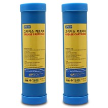 GS칼텍스 일반구리스 카트리지 미니팩400G GPC-40 0.4kg_(1..., 개