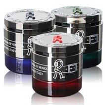 로베르타 디퓨저 제네시스 GV70 GV80 G80 방향제 1P, 차방향제, 그린