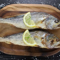 영광 특산물 부모님선물 간편조리 찐보리굴비 추석선물세트 반조리식품 환자식 혼밥 반찬 법성포, 5마리, 230g내외 최상급
