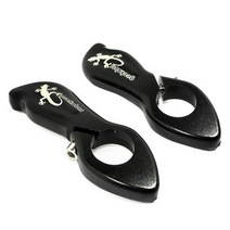 GEOKOBAR 바앤드 자전거 보조손잡이, 단품