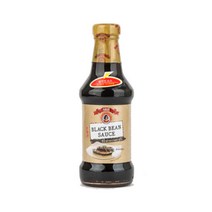 수리 블랙빈소스 295ml, 1병