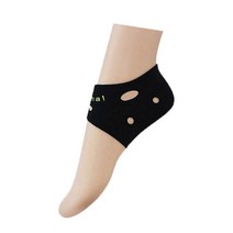 1+1 촉촉한 뒷꿈치 보호패드