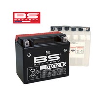 딩크250 보이저250 BTX12-BS(YUASA YTX12-BS)12V 10A, 이용 안함