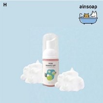(SM)워터리스샴푸 30ml, 쿠팡하우스 1, 쿠팡하우스 본상품선택