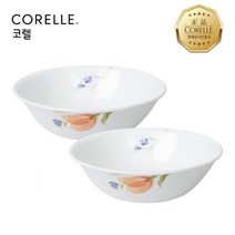 코렐 베고니아 냉면기 2P, 단품없음