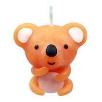 깜찍나라 코알라양초 만들기세트