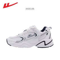 발편한 키높이 굽높은 어글리 푹신한 여성 운동화 흰색 발작아보이는