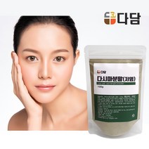 다담웰푸드 저염다시마가루 100g, 1, 1개, 저염다시마가루 100g 1개
