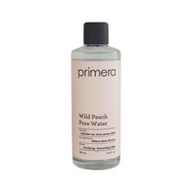 프리메라 와일드 피치 포어 워터180ml
