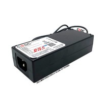 그린디스플레이GREEN DISPLAY ECO GD32QHD 제로베젤 ECO GD320LED IPS 제로베젤 모니터용 12V 5A국산어댑터, 어댑터만