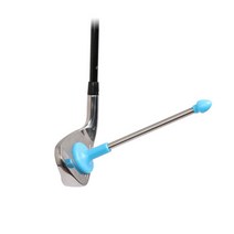 [B1P] 골프 방향 지시대 / 방향지시기 보조훈련기 타구방향 초보자연습 퍼터연습 ( B1P / 30102EA ), 본상품선택