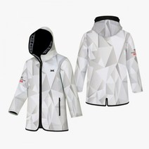 [스킨스쿠버 SKINSCUBA] 풀컬러 네오프렌방풍자켓_크럼플 네오프렌 자켓, 여