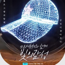 홀로그램 LED 광고간판 3D_F50s, 홀로그램 기기 3D_F50s