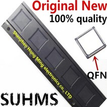 2-5piece100% IR3567BMTRPBF IR3567B 3567B QFN-56 칩셋, [02] 5pcs