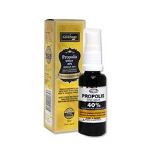 네이쳐스그린웨이 프로폴리스 스프레이, 30ml, 3개