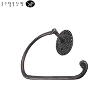 주물 클래식 휴지걸이 화장지걸이 1개