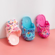 마이리틀포니 캐릭터 아쿠아슈즈 샌들슬리퍼 130-180 사이즈